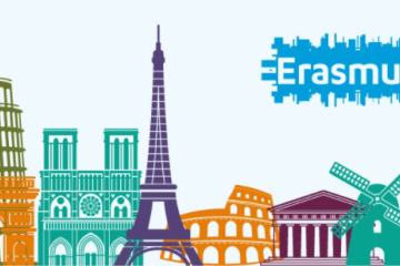 Učitelé opět vyjeli za angličtinou do zahraničí díky programu Erasmus+