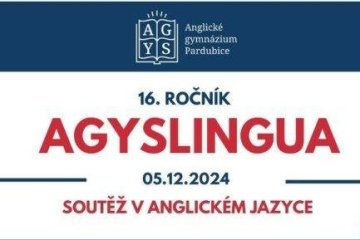 Agyslingua podruhé