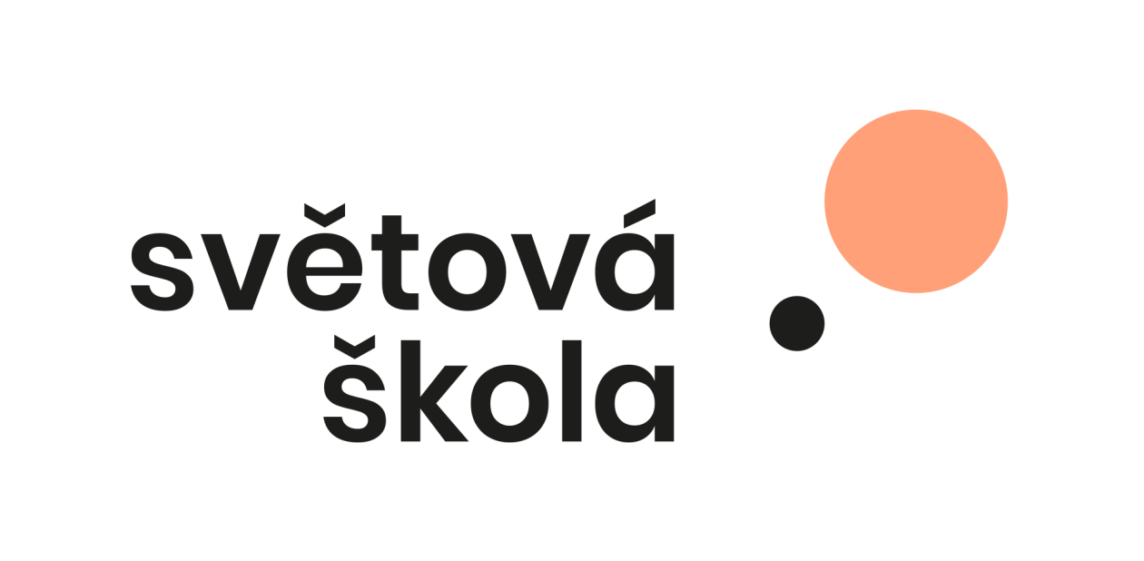 Zapojení do projektu Světová škola